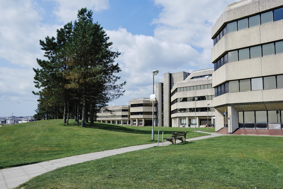 Members gathered in a campaign banner moment