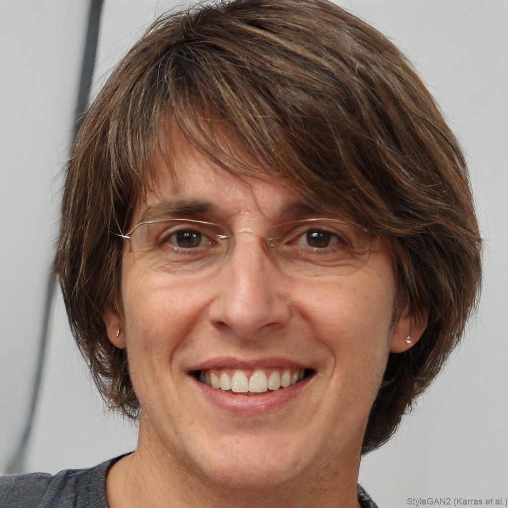 Maeve O'Donovan, Member Organising Lead