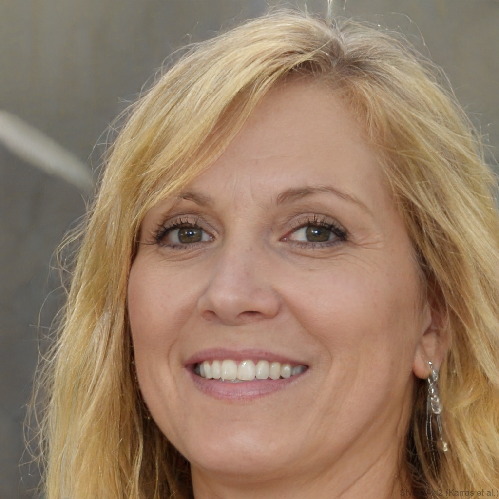 Counsellor participating in campaign outreach